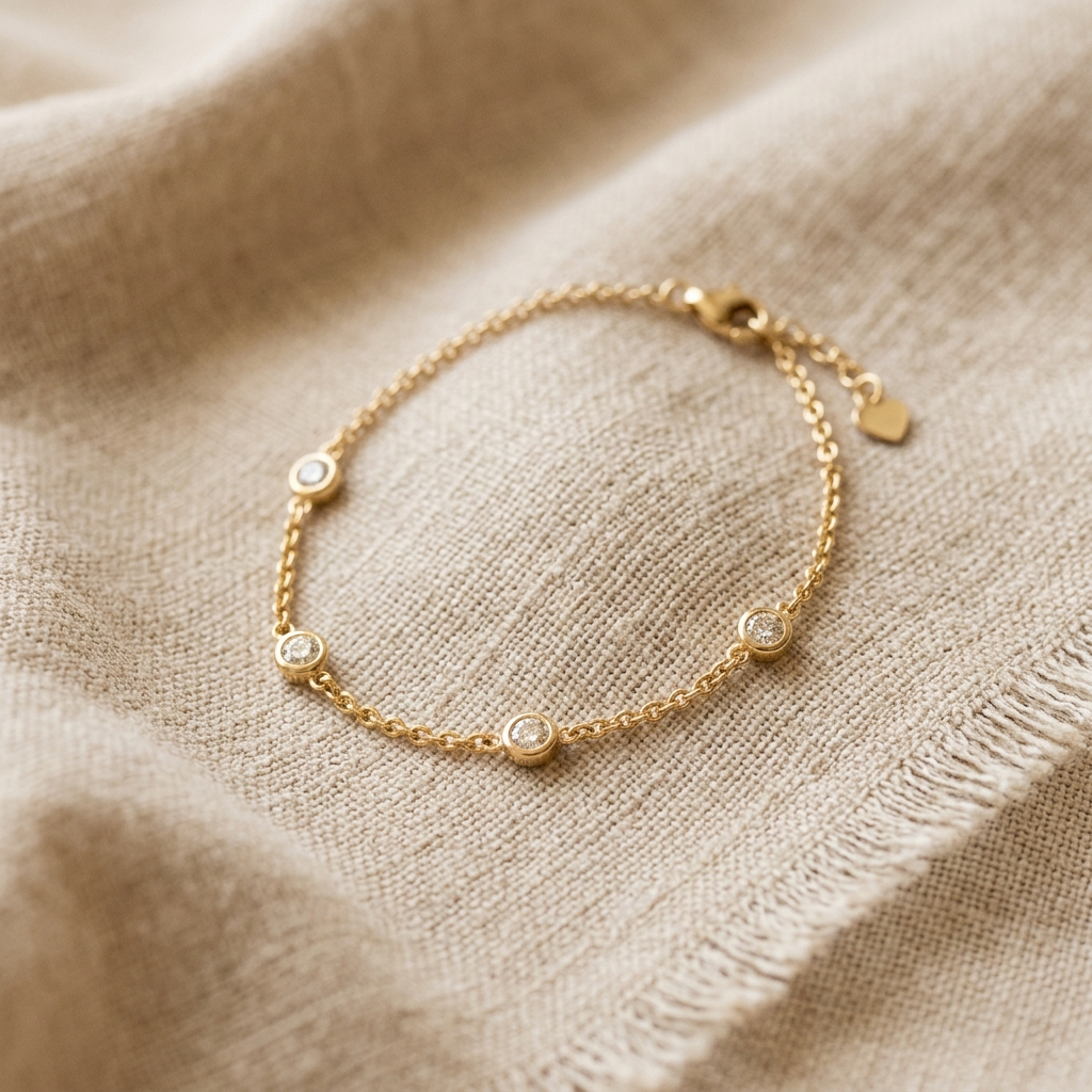 Pulseira Premium